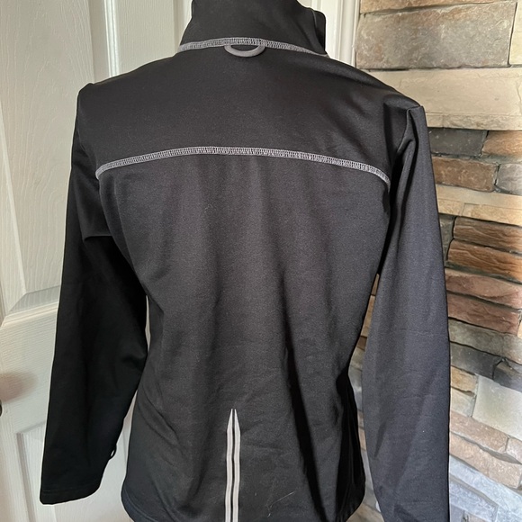 North end women jacket (25) - Picture 3 of 5